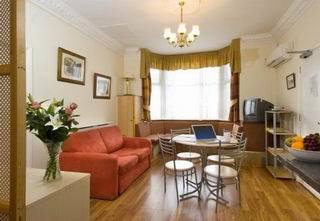 Rainbows Lodge Hotel And Serviced Apartments Редінг Екстер'єр фото